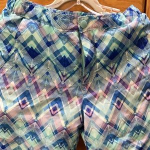 Childrens place snow pants